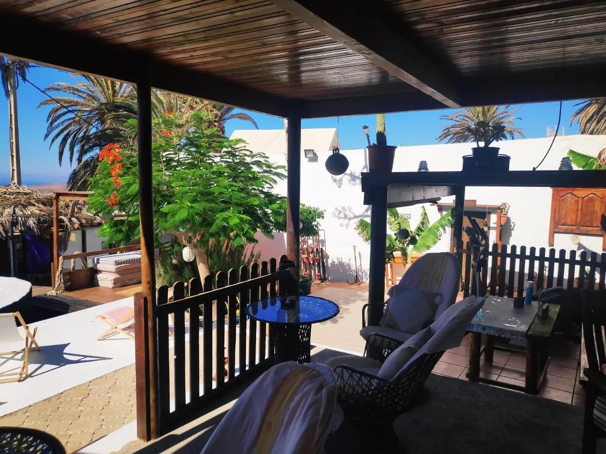 Finca Lucia - El Mirador Mácher