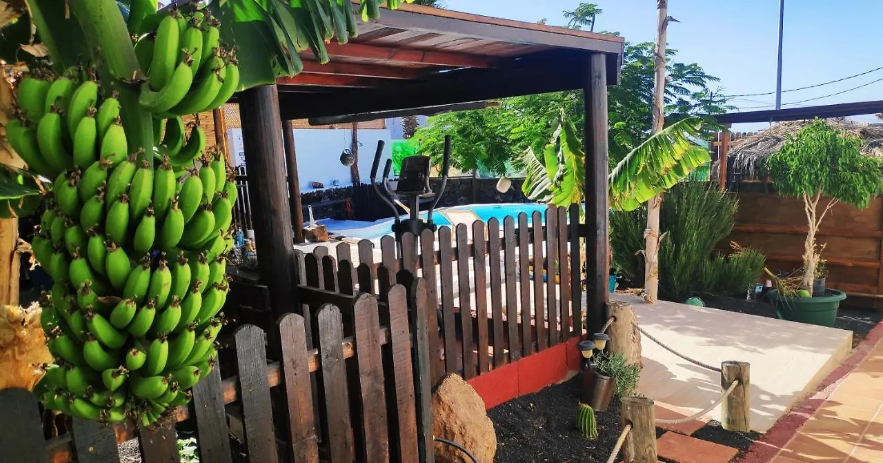 Finca Lucia - El Mirador Mácher 0*,  Španělsko