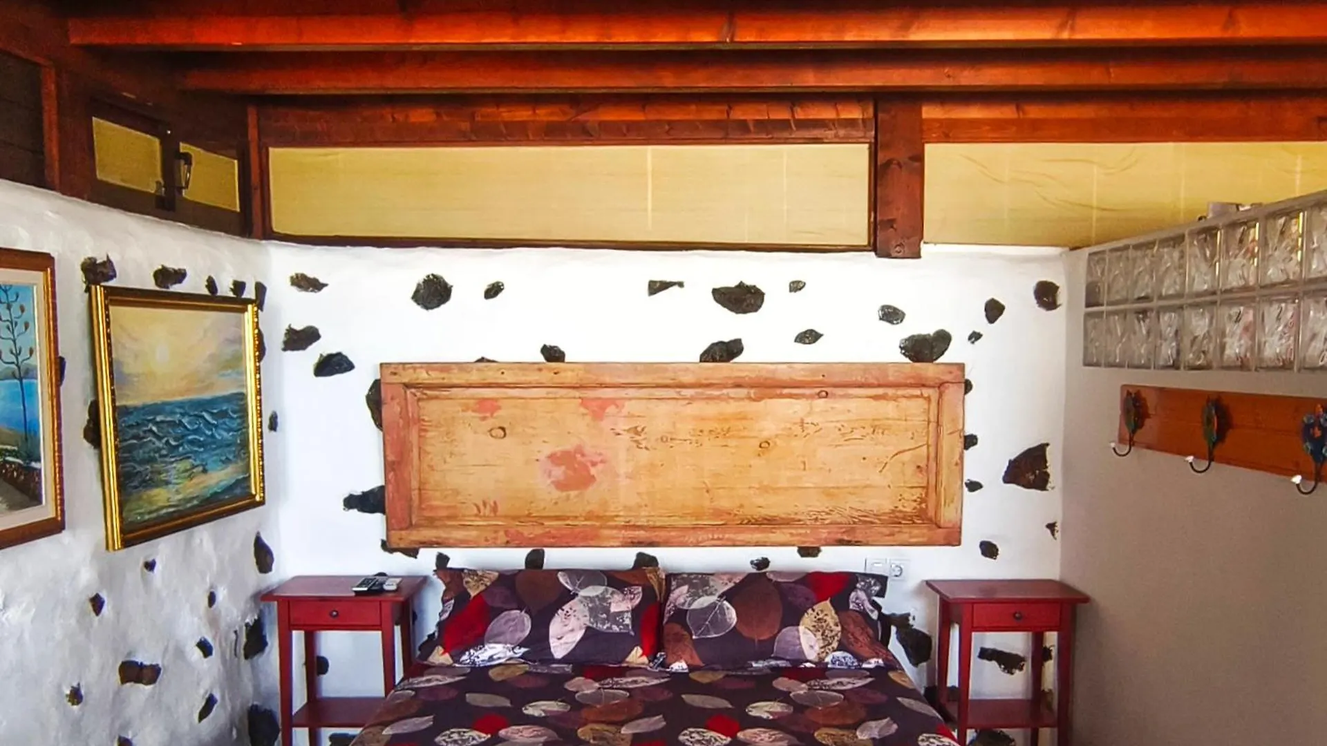 Finca Lucia - El Mirador Mácher Apartmán