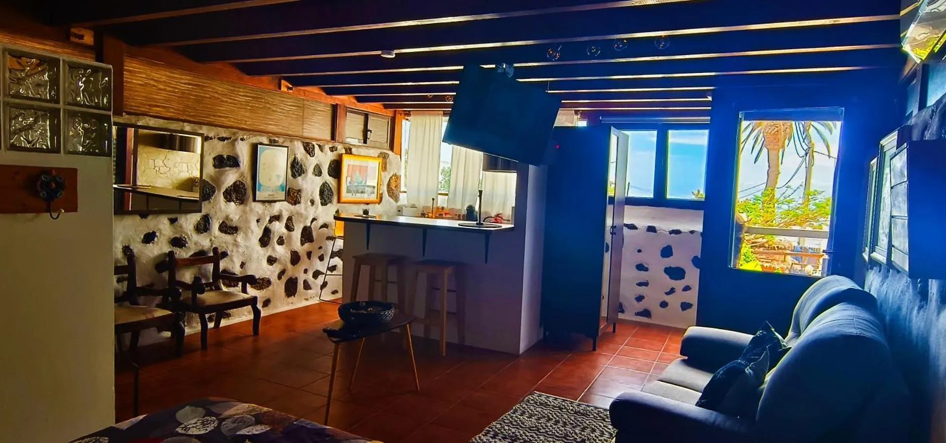 Apartmán Finca Lucia - El Mirador Mácher