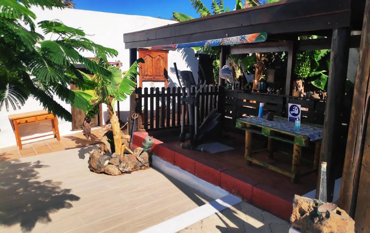 Finca Lucia - El Mirador Mácher 0*,  스페인