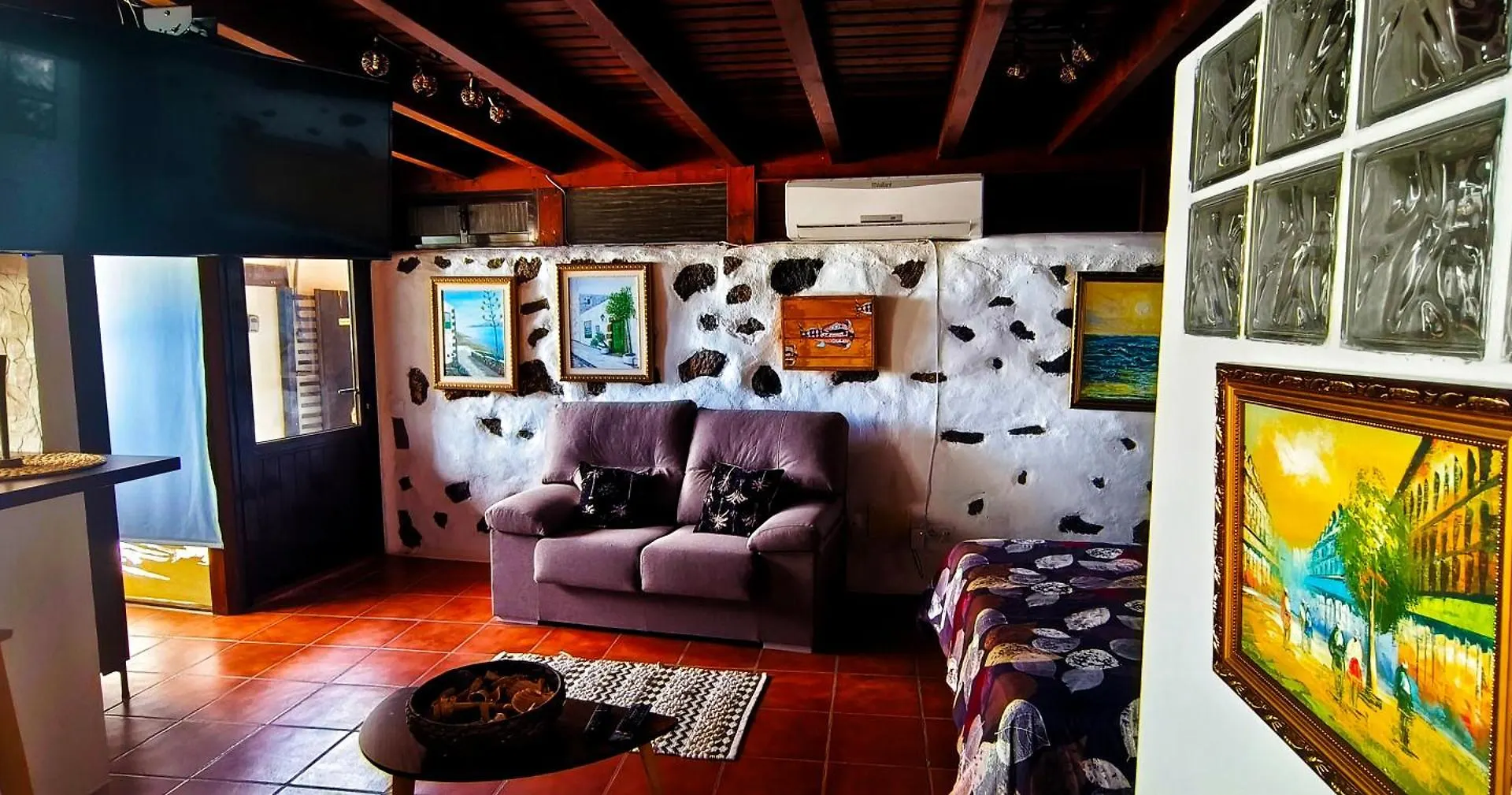 Finca Lucia - El Mirador Mácher 0*,  스페인